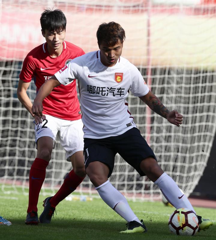 关于河北华夏幸福迎来连胜，实现保级大业的信息