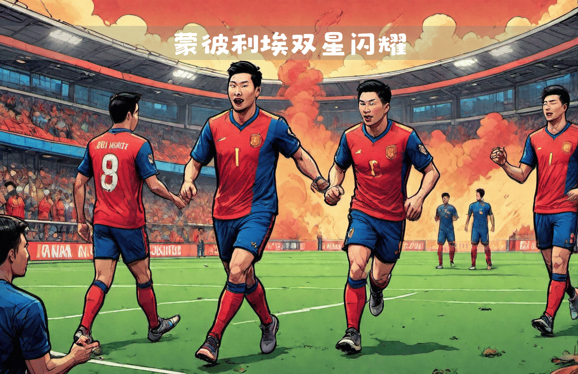 蒙彼利埃替补助攻得分，锁定胜局