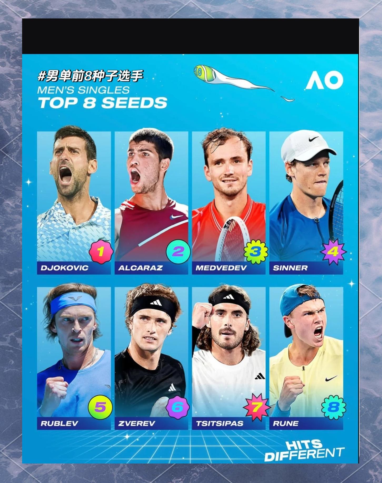 大坂直美巅峰对决，纳达尔与30激战德国队分钟，败北胜负难料！